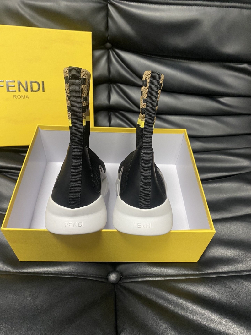 Fendi Sneakers